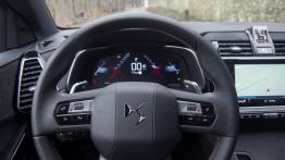 DS 7 Crossback 2.0 BlueHDI 180 KM - galeria redakcyjna