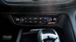 Opel Insignia 2.0 Turbo 260 KM - galeria redakcyjna