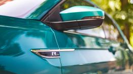 Volkswagen T-Cross 1.0 TSI 115 KM - galeria redakcyjna