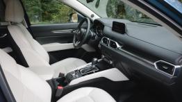 Mazda CX-5 (2017) – galeria redakcyjna