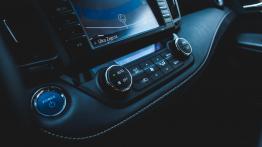 Toyota RAV4 Hybrid - galeria redakcyjna