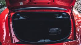 Porsche 718 Boxster S - galeria redakcyjna