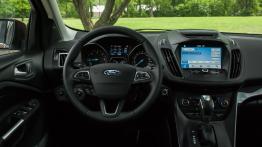 Ford Kuga – galeria redakcyjna