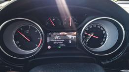 Opel Astra Sports Tourer - galeria redakcyjna