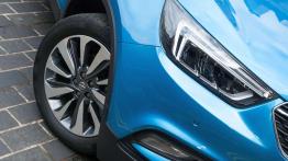 Opel Mokka X – galeria redakcyjna