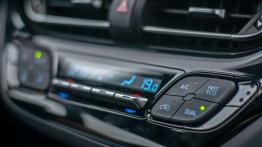 Toyota C-HR Hybrid - galeria redakcyjna