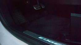 Ford Edge – galeria redakcyjna