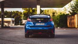 Honda Civic Type-R - galeria redakcyjna