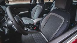 Fiat Tipo 1.4 16V Lounge - galeria redakcyjna