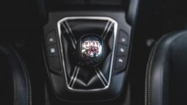 Ford Focus ST 2.3 Ecoboost 280 KM - galeria redakcyjna - widok ogólny wn?trza z przodu