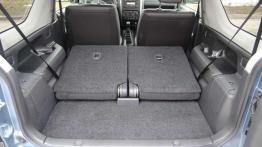 Suzuki Jimny - czy nadaje się do miasta?