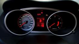 C-Crosser - pierwszy SUV Citroena