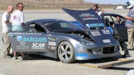 Invicta: reaktywacja