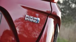 Toyota Prius Plug-in Hybrid – tak bardzo inna