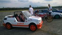 Gorące pożegnanie lata