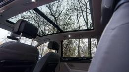 VW Touran jako auto rodzinne. Czym się wyróżnia?