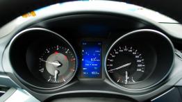 Toyota Avensis FL - europejska premiera