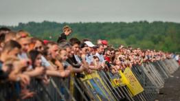 Summer Cars Party - pierwsza odsłona