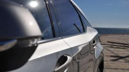 Lexus RX - RelaXująca jazda