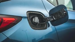 Opel Astra K - dobra, choć nie luksusowa