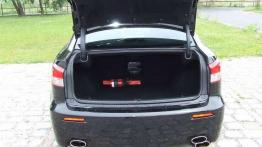 Lexus IS-F - Niech moc będzie z Tobą