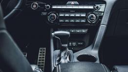 Kia Sportage - znaczna poprawa