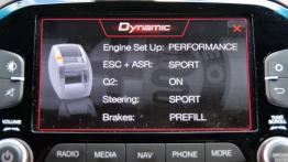 Alfa Romeo Giulietta 1.4 TB - oryginalna, szybka, oszczędna