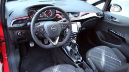 Opel Corsa E - gruntownie poprawiona