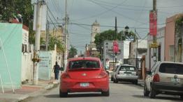 The Beetle - reportaż z drugiej Ojczyzny Garbusa