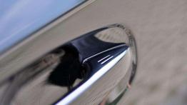 Toyota Avensis - z emeryta w nastolatka