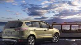 Ford Escape - Kuga druga