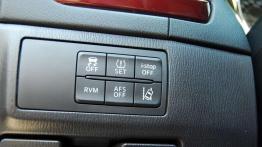 Mazda 6 - szybsza, lepsza, piękniejsza.