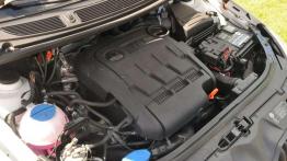 Pięć smaków i wisienka - Skoda