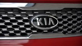 Kia Venga - mikrovan do miasta