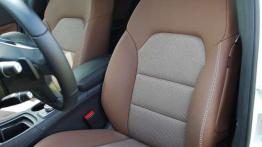 Mercedes GLA 200 CDI - terenowa klasa A