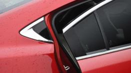 Mazda 6 2.5 - lekka, szybka, efektywna