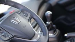 Honda CR-V 2.2 i-DTEC - wszechstronnie utalentowana