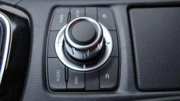 Mazda 6 Sport Kombi 2.0 SkyActiv-G - dynamiczna i praktyczna