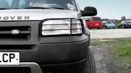 Freelander - rynkowa okazja?