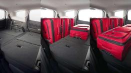 Chevrolet Orlando - rodzina będzie zadowolona