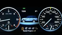 Niech inni zazdroszczą!