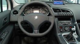Peugeot 3008 - bez udawania