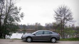 Renault Laguna III - niedoceniona?