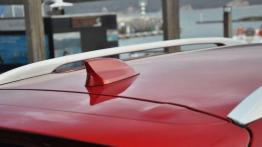 Nowa Mazda 6 - miłość od pierwszego jeżdżenia