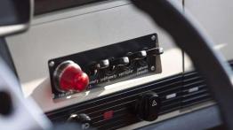 Skoda 120S Rallye - replika