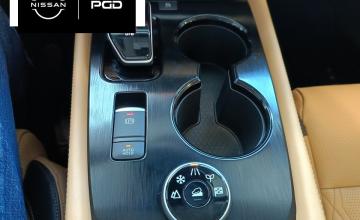 Nissan X-Trail IV 1.5 VC-T e-POWER 213KM 2024 Tekna, zdjęcie 18