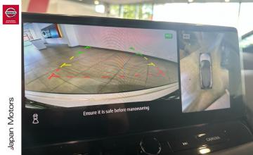 Nissan Qashqai III Crossover 1.3 DIG-T MHEV 140KM 2023 Tekna, zdjęcie 18