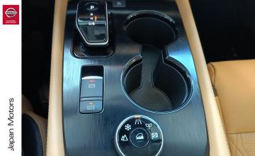 Nissan X-Trail IV 1.5 VC-T e-POWER 213KM 2024 Tekna, zdjęcie 18