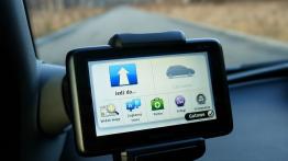 Lancia Ypsilon IV Hatchback 5d 1.3 Multijet 16v 95KM - galeria redakcyjna 2 - nawigacja gps