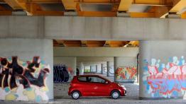 Kia Picanto 2011 - wersja 3-drzwiowa - prawy bok